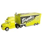 CARS Trunk