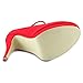 Brinley Co Women's Geri Dress Pump Regular & Wide Sizes