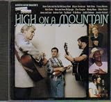 High on a Mountain