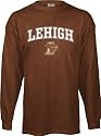 Lehigh Mountain Hawks Perennial Long Sleeve T-Shirt