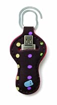 Built Peanut E-USB-MDT Dot No. 7 Memory Stick Holder
