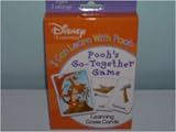 Disney I Can Learn with Winnie the Pooh and Friends Go- Together Game