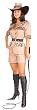 Safari So Goodie Safari Costume - Adult Std.