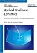 Books : Applied Nonlinear Dynamics: Analytical, Computational, and Experimental Methods (Wiley Series in Nonlinear Science)