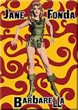 Barbarella Jane Fonda Movie Magnet 29354AV