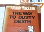 The Way to Dusty Death (Large Print Series)