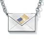 "I Love America" Necklace