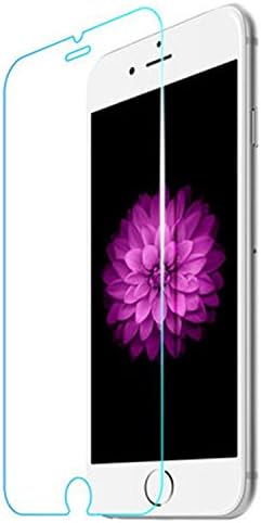 iPhone 6S Screen Protector, Vchanel Apple iPhone 6/6S (4.7") Blue Light Filtering Tempered Glass with Eye-Protective Anti-Blue and Lifetime Hassle-free Warranty - (in Retail Packaging)