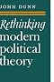 Rethinking Modern Political Theory: Essays 1979-1983 (Cambridge Paperback Library)