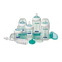 The First Years Soothie BPA Free Starter Set
From Learning Curve
