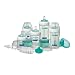 The First Years Soothie BPA Free Starter Set