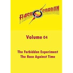 Flash Gordon - Volume 04