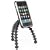 Joby GM2 Gorillamobile Flexible Tripod with Universal Camera Adapter, 2 Removable 3M High-Bond Adhesive Clips and iPhone case for 3G or 3Gs