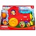 Playskool Poppin' Park Roll-N-Pop Express