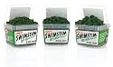 Swimstim Soft Hook Pellets Betaine Green