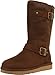 UGG Australia Women's Sutter Casual Boot Toast 7 M US
