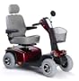 Pride Hurricane 4 Wheel Personal Mobility Vehicle PMV (PMV5001)