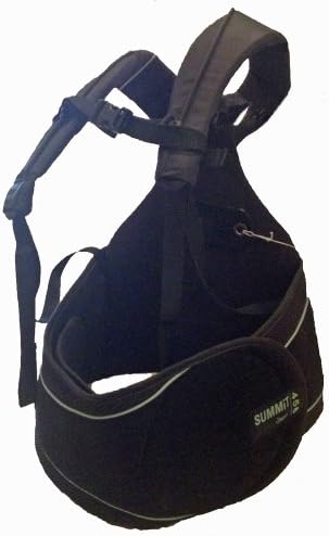 Aspen Summit 456 Back Brace - Large