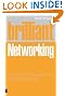 Brilliant Networking: What...