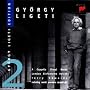 Ligeti-Edition Vol. 2 (Werke f�r Chor a cappella)