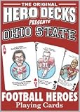 Hero Decks - Ohio State - Playing Cards