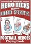 Hero Decks - Ohio State - Playing Cards