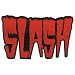 Guns N Roses - Patches - Embroidered