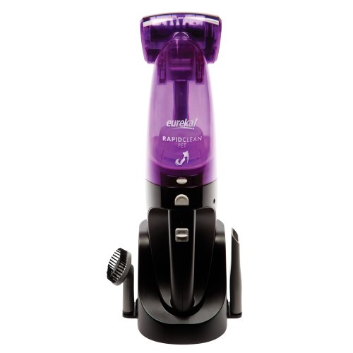 Eureka RapidClean Pet Cordless Handheld Vacuum, 80A