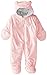 Carter's Baby Girls' Velboa Pram