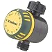 Melnor 3010 Mechanical AquaTimer Hose Timer For Low Pressure Drip And Soaker Hoses