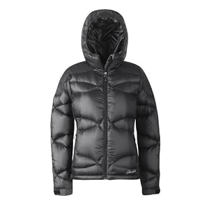 Buy Cloudveil Ladies Inversion Hooded Down Jacket