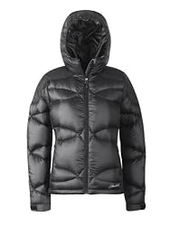 Cloudveil Women's Inversion Hooded Down Jacket