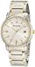 Bulova Men's 98B157 Highbridge Classic Two-Tone Watch