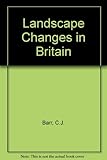 Landscape changes in Britain