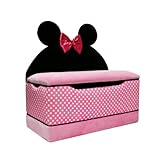 Disney Toy Box, Minnie