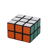 3x3x2 Fashionable Kid Puzzle Toy Magic Cube