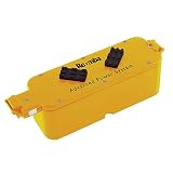 iRobot Roomba APS 4905 Battery