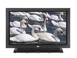 LG 50PM4M - 50' plasma panel - widescreen - 720p - black