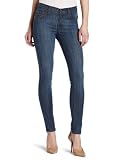 James Jeans Women's Twiggy Jeans, Promenade, 28