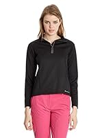 Alpine Pro Camiseta Técnica Monicia (Negro)