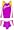 Electric Purple