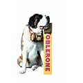 Toblerone Jumbo, 1er Pack (1 x 4.5 kg)