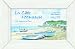 La c�te normande en aquarelles