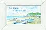 La c�te normande en aquarelles