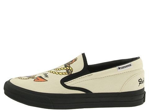 Buy Converse Sailor Hi Top Basketball Shoe