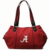 Alabama Crimson Tide Polyester Handbag #5