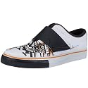 Puma El Rey Noize Jr 349807, Unisex - Kinder Sneaker