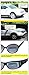 Duco Sunglasses for Men Over Glasses Sunglasses for Women Polarized Sunglasses 8953