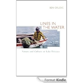 Lines in the Water: Nature and Culture at Lake Titicaca