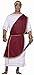 Forum Novelties Men's Plus-Size Extra Big Fun Mighty Caesar Costume